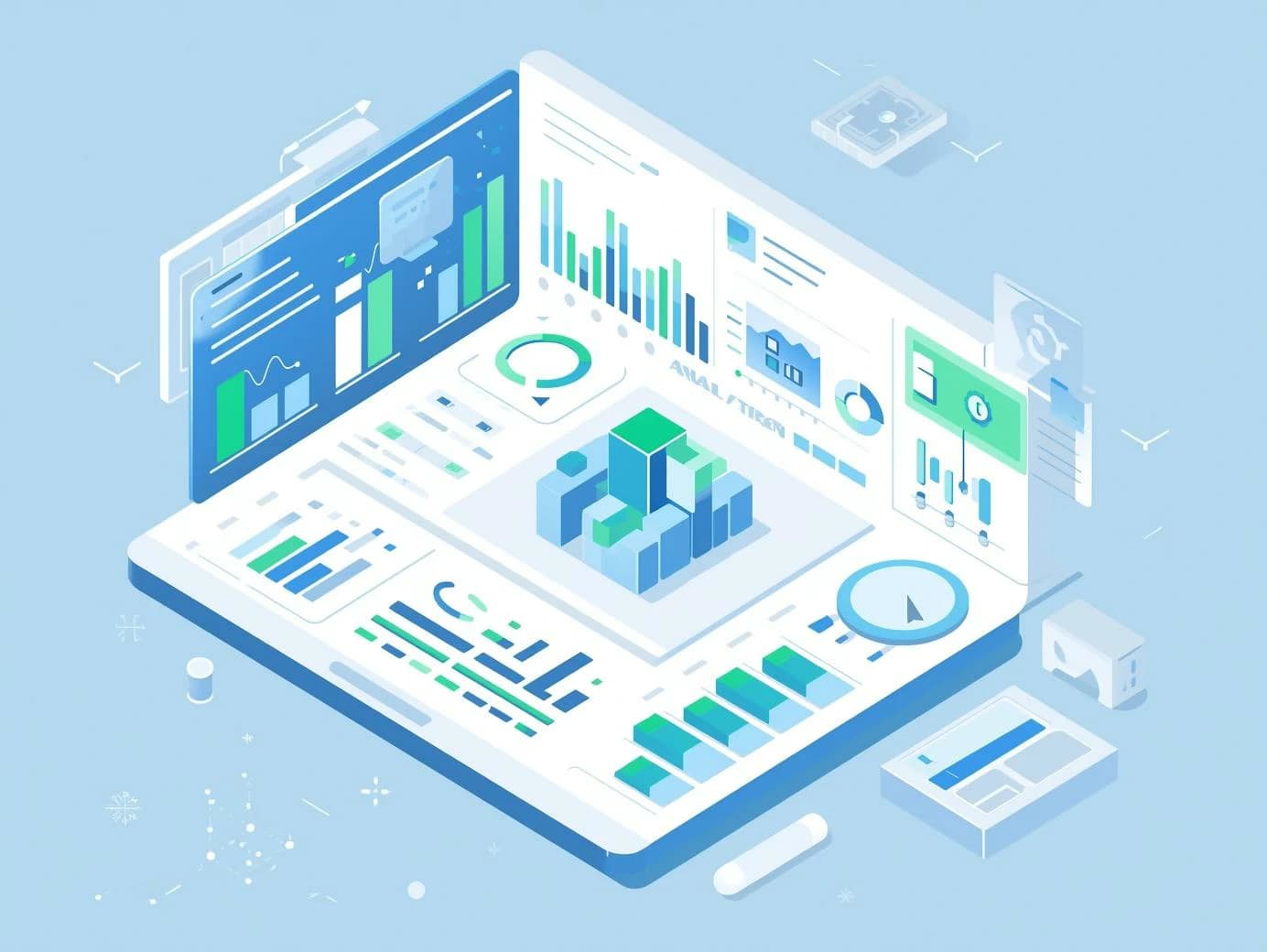 Analytics & Insights