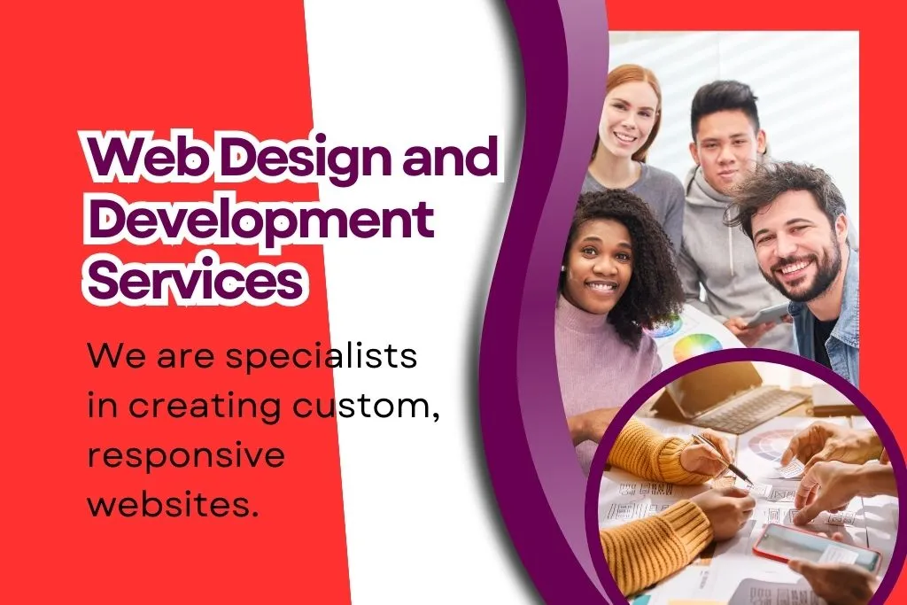 Web Design and Development Services Florida Jia Pixel